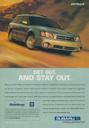 subaru lesbian|When Subaru Came Out: The Birth of the Lezbaru .